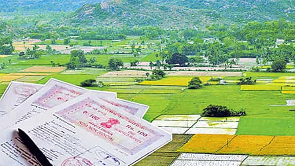 AP News: ఫిబ్రవరి 1 నుంచి ఏపీలో రిజిస్ట్రేషన్ ఛార్జీలు పెంపు.. ఎక్కడెక్కడ ఎంతంటే.?