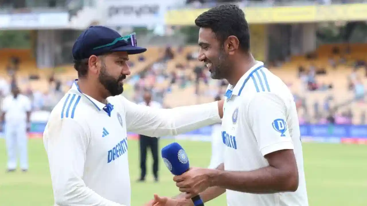 R Ashwin: చూసుకోవాలిగా ఆశ్విన్ భయ్యా..! ఆ దెబ్బతో వైరల్‌కే బ్రాండ్ అంబాసిడర్ అయ్యావ్‌గా