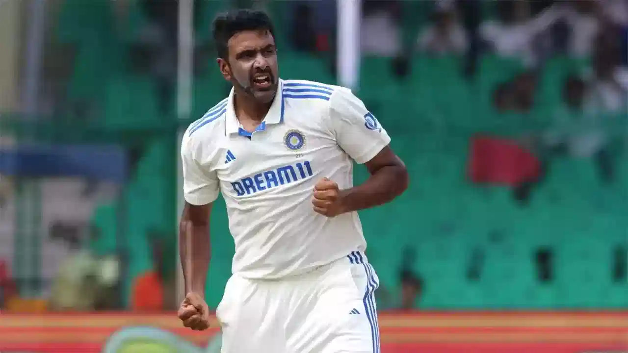 Ravichandran Ashwin: ఛీ.. ఛీ.. అశ్విన్ అలాంటోడా..!: మాజీ క్రికెటర్ షాకింగ్ కామెంట్స్