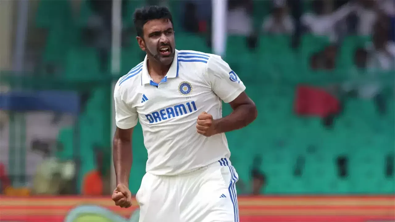 Ravichandran Ashwin: 'ఛీ.. ఛీ.. అశ్విన్ అలాంటోడా..'!: మాజీ క్రికెటర్ షాకింగ్ కామెంట్స్