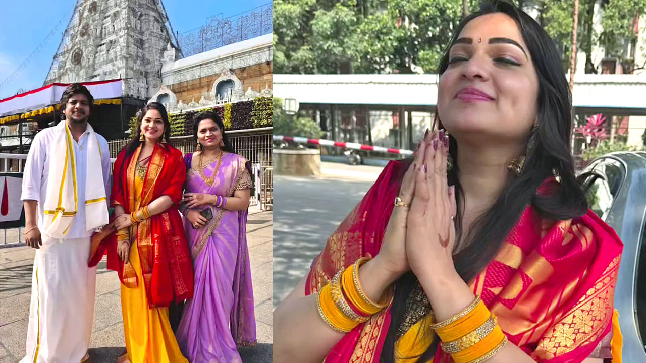  అయితే ఎక్కువ రోజులు బిగ్ బాస్ హౌస్ లో ఉండలేకపోయిందీ అందాల తార. అయితేనేం ఈ రియాలిటీషోతో అశ్విని శ్రీకి ఫ్యాన్ ఫాలోయింగ్ బాగానే పెరిగింది.
