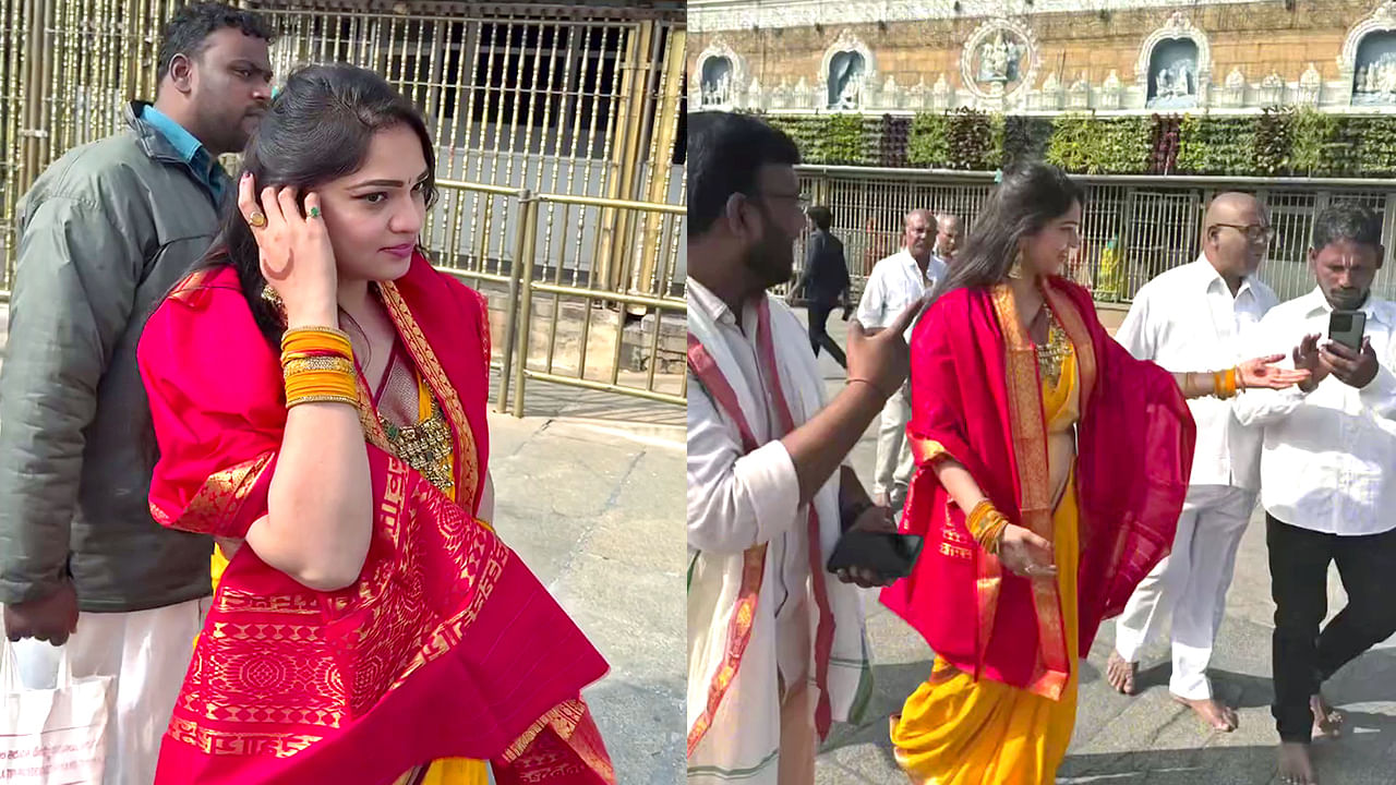  బిగ్ బాస్ హౌస్ లోకి రాక ముందు పలు సినిమాల్లో నటించిందీ అందాల తార. పవన్ కల్యాణ్ సర్దార్ గబ్బర్ సింగ్, మహేశ్ బాబు సరిలేరు నీకెవ్వరు సినిమాల్లో సహాయక నటిగా అలరించింది.
