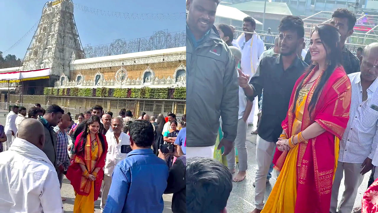  సరిలేరు నీకెవ్వరు చిత్రంలో అశ్విని శ్రీ హీరోయిన్ రష్మిక మందాన అక్క పాత్ర చేయడం విశేషం. ట్రైన్ సన్నివేశాల్లో అశ్విని శ్రీ బాగా  హైలైట్ అయ్యింది.