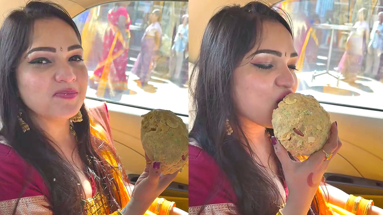  ఈ సందర్భంగా తిరుమలలో భక్తులు అశ్విని శ్రీ తో ఫొటోలు దిగేందుకు పోటీ పడ్డారు. నటి కూడా ఎంతో ఓపికగా వారితో ఫొటోలు, సెల్ఫీలు దిగింది.  
