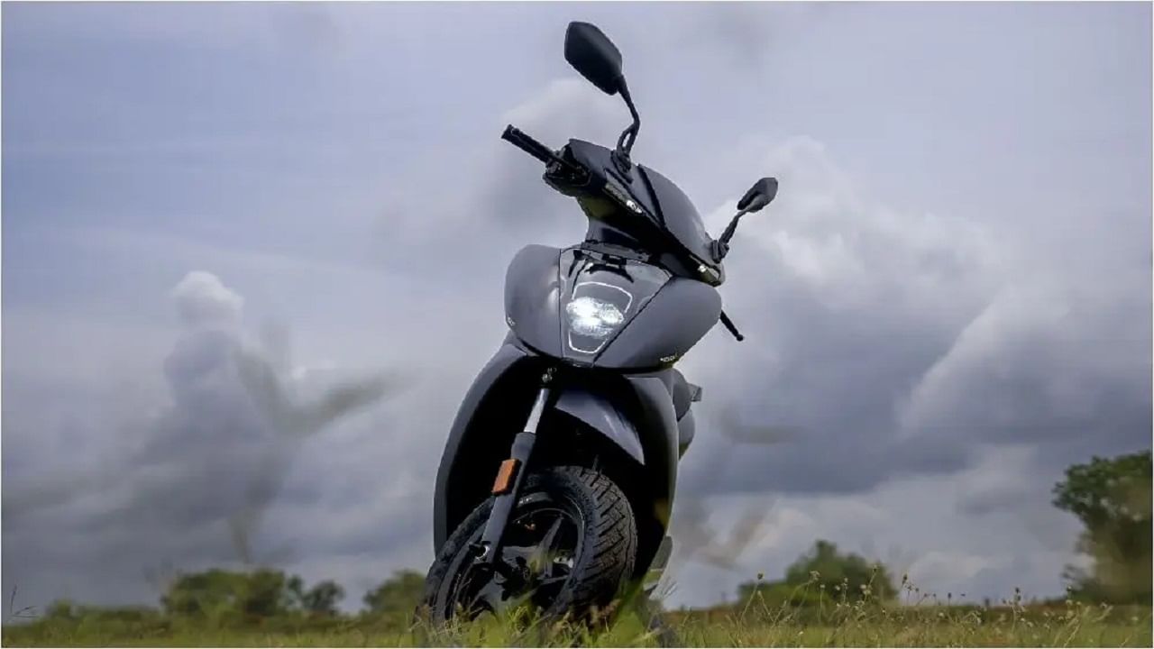 Electric Scooters: అలరిస్తున్న ఏథర్ 2025 స్కూటర్.. టాప్ లేపుతున్న సూపర్ ఫీచర్లు