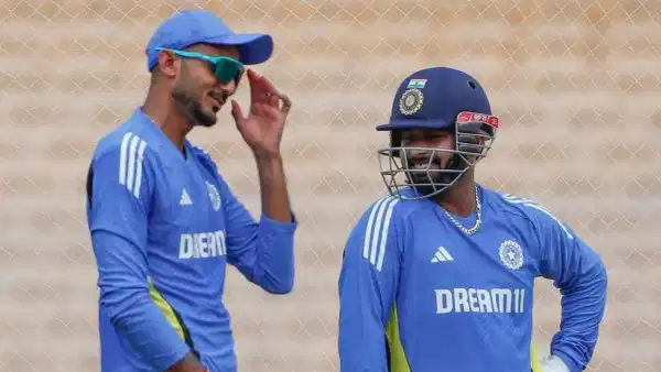 IPL 2025: రాహుల్ కి షాకిచ్చిన ఢిల్లీ అంకుల్! కెప్టెన్ గా ఆ ఆల్రౌండర్ వైపే చూపులు?