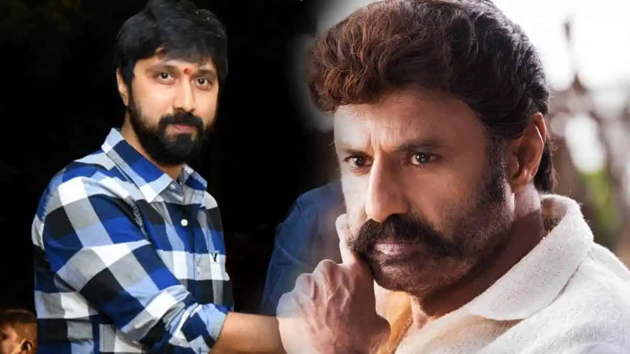 నేను అభిమానిని కాదు, బాలకృష్ణ గారి ఫాలోవర్.. డైరెక్టర్ బాబీ ఇంట్రెస్టింగ్ కామెంట్స్