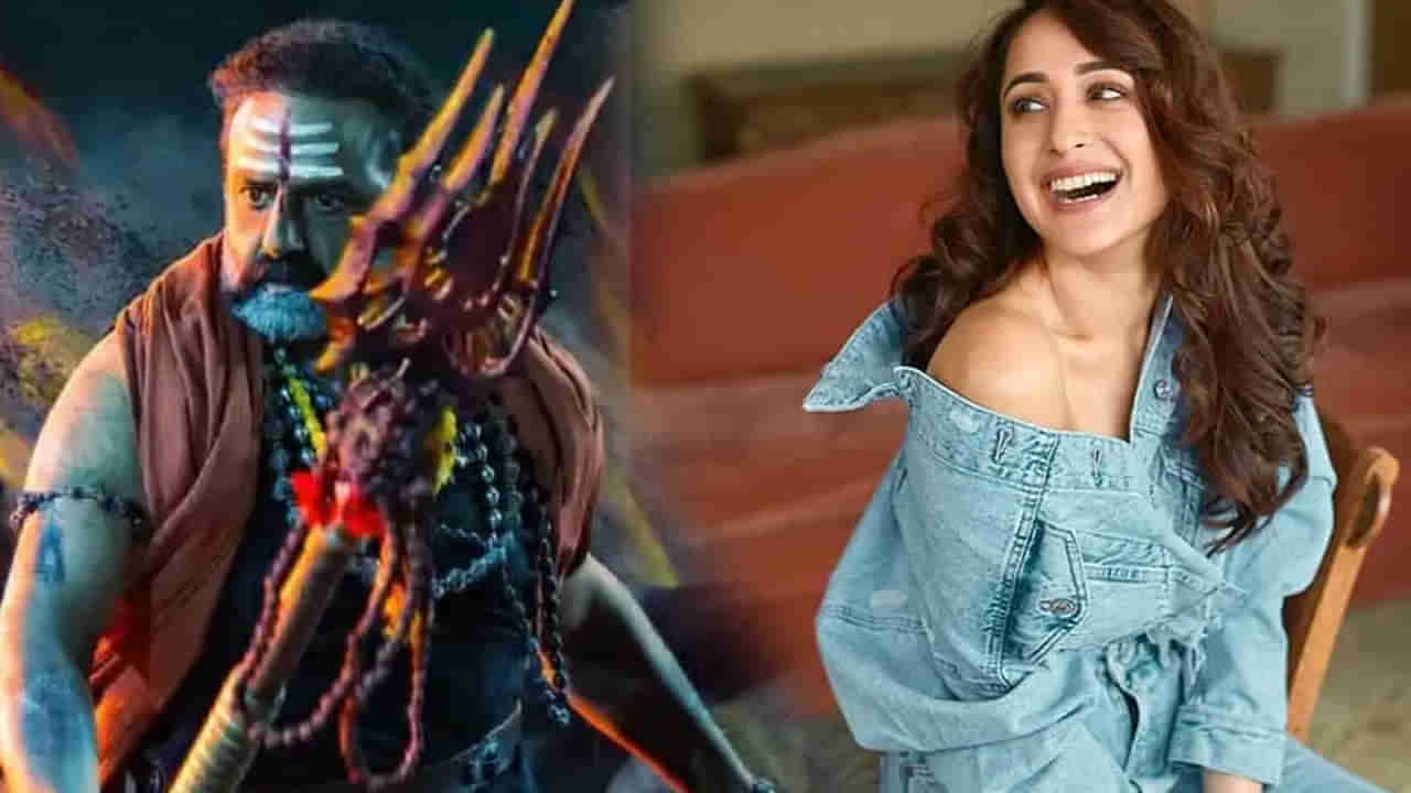 Akhanda 2: అఖండ 2 నుంచి ప్రగ్యా జైస్వాల్ ఎందుకు తప్పుకుంది..?