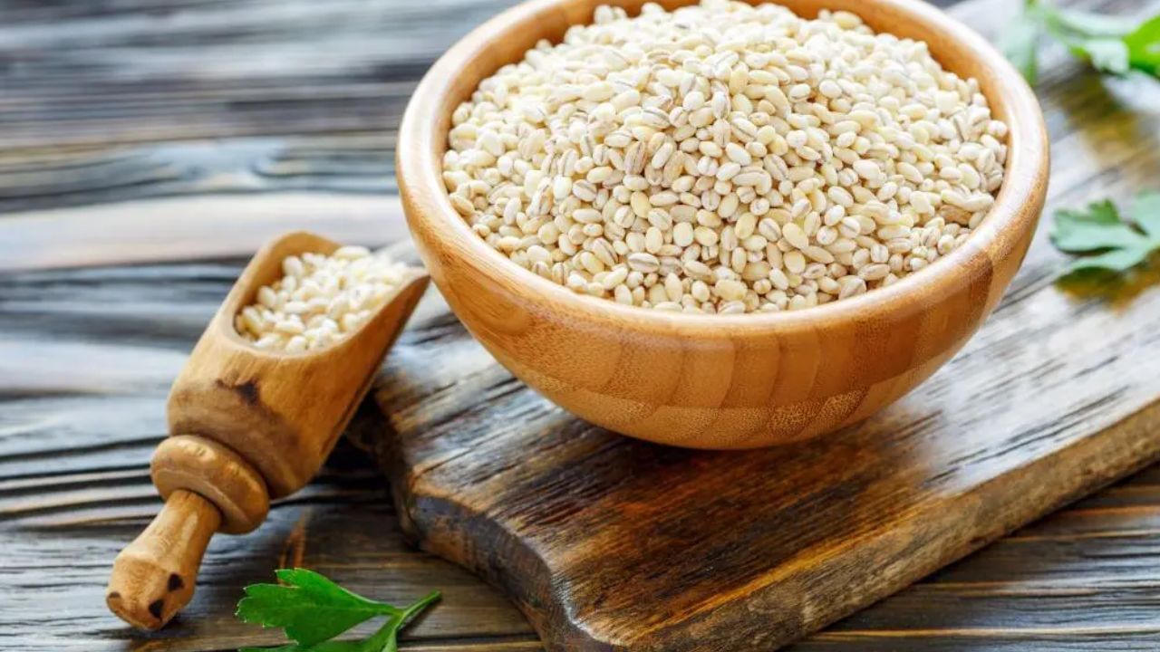 Barley Water Benefits: బార్లీ వాటర్ తో అద్భుతమైన ఆరోగ్య ప్రయోజనాలు..!