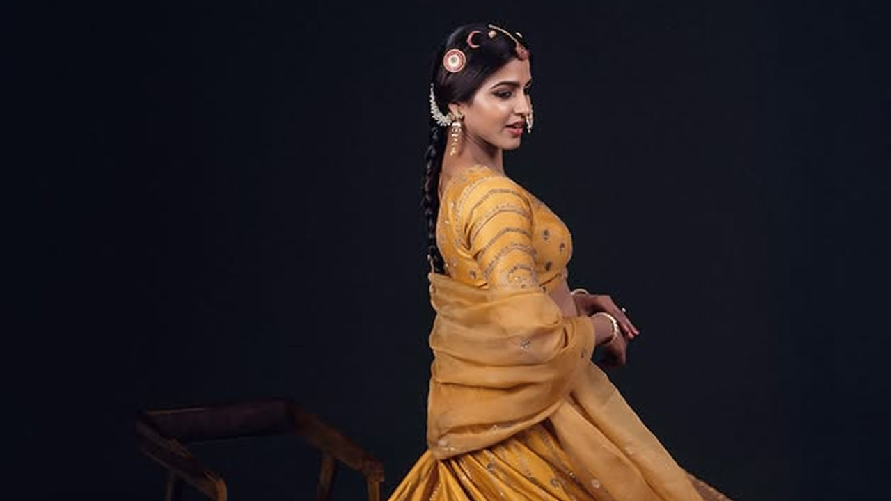 2019లో ఉద్ఘర్ష అనే యాక్షన్ థ్రిల్లర్ చిత్రంలో కథానాయకిగా రెండోసరి కన్నడ చిత్రం చేసింది. తర్వాత కన్నడలో కనిపించలేదు. 2022లో కామెడీ ఎంటర్టైనర్ చిత్రం షికారులో ముఖ్య పాత్రలో నటించింది ఈ బ్యూటీ. ఇది ఈమెకు తొలి తెలుగు సినిమా. 