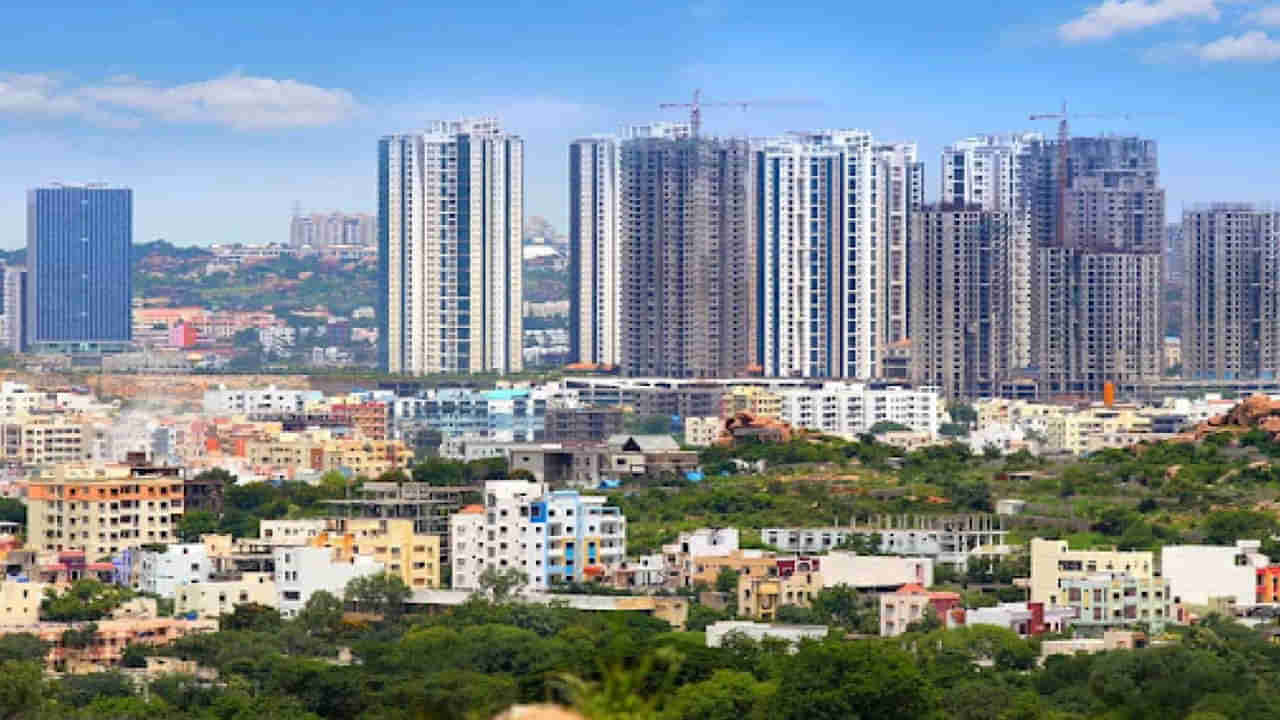 ఓరీ దేవుడో.. సింగిల్‌ బెడ్‌రూమ్‌ ఇంటి అద్దె ఇన్ని లక్షలా..? ముంబైతో పోటీపడుతున్న నగరం..!