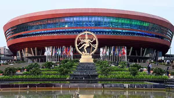 Bharat Mobility Global Expo: అతిపెద్ద ఆటో షోకు వేదికైన ఢిల్లీ.. టాప్ కంపెనీల క్యూ