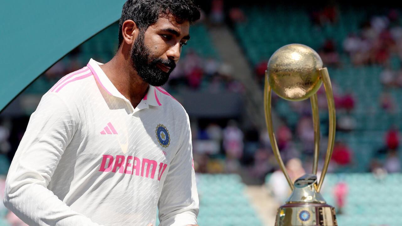 Jasprit Bumrah: చెరకు నుంచి రసం పిండినట్లు పిండేసారు కదరా! భారత స్టార్ పేసర్ పై భజ్జీ సానుభూతి