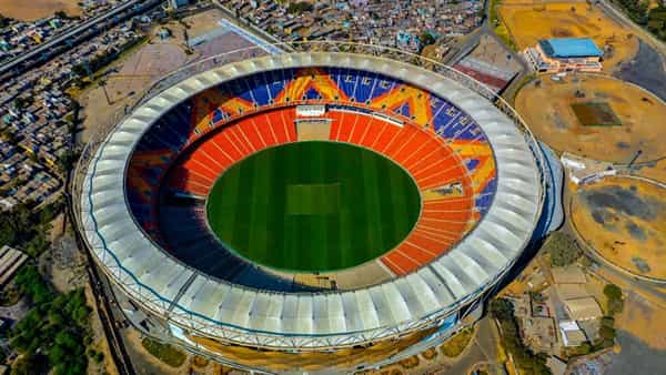 Worlds Biggest Cricket Stadium: నరేంద్రమోడీ స్టేడియం కన్న పెద్ద స్టేడియం ఎక్కడో తెలుసా..? ఇది గాని పూర్తయితే కథ వేరే ఉంటది