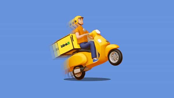 Blinkit Services: ఇకపై బ్లింక్ఇట్లో ల్యాప్టాప్లు కంప్యూటర్లు.. పది నిమిషాల్లోనే మీ ముందుకు