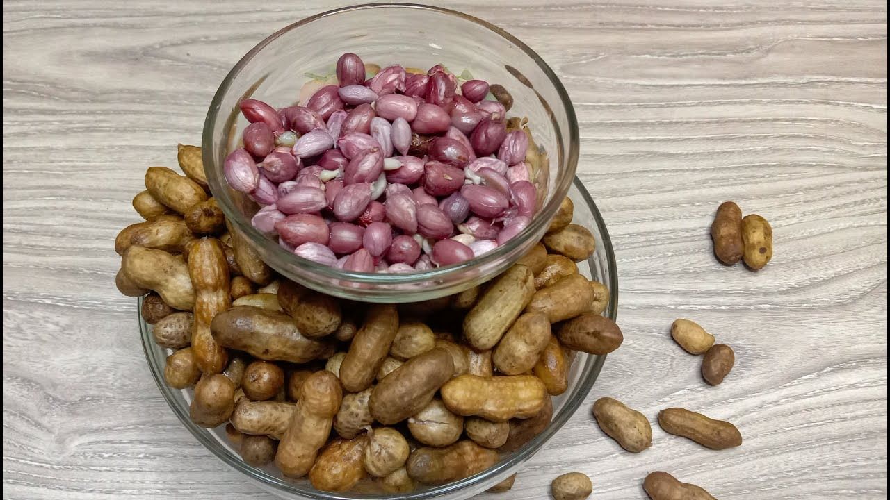 Boiled Peanuts: ఉడికించిన వేరుశనగ తింటున్నారా.. ఈ విషయాలు మీ కోసమే!