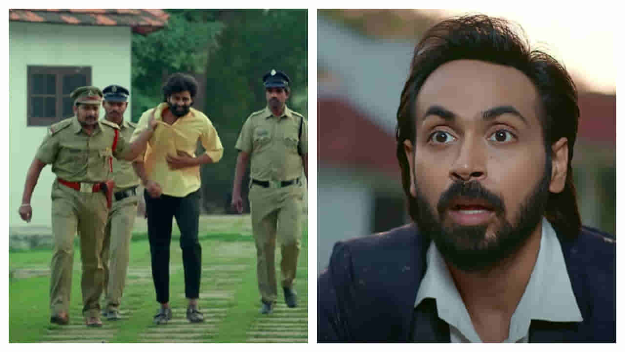 Brahmamudi, January 23rd Episode: ప్లాన్ అంతా రివర్స్.. నంద గోపాల్‌ని మర్డర్ చేసినా అనామిక మనిషి!