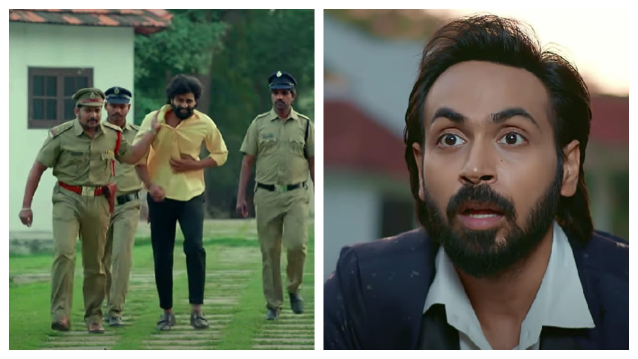 Brahmamudi, January 23rd Episode: ప్లాన్ అంతా రివర్స్.. నంద గోపాల్‌ని మర్డర్ చేసినా అనామిక మనిషి!