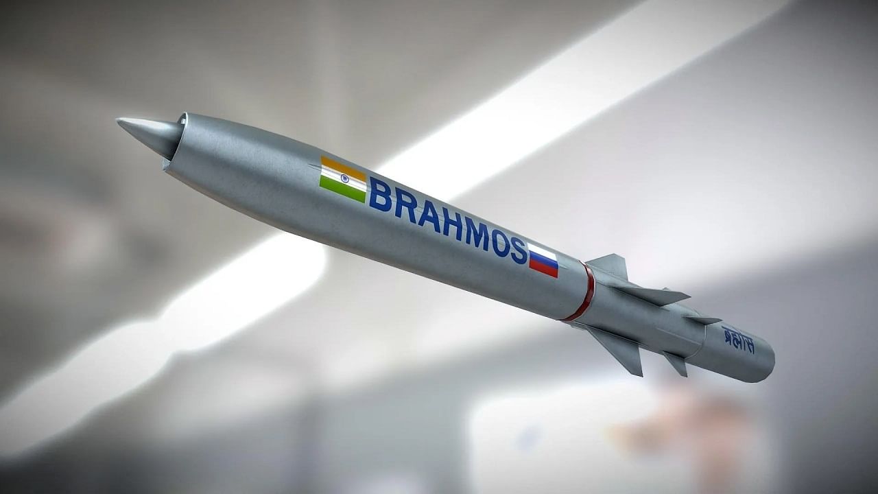 Brahmos Missile: మన బ్రహ్మోస్ క్షిపణికి భారీ డిమాండ్..కొనుగోలు చేయడానికి ఇండోనేషియా ఆసక్తి