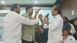 Watch: రాష్ట్రంలో తొలి ఇందిరమ్మ ఇల్లు ప్రారంభం.. ఆ హోం టూర్‌ ఎలా ఉందో చూద్దాం రండి..!