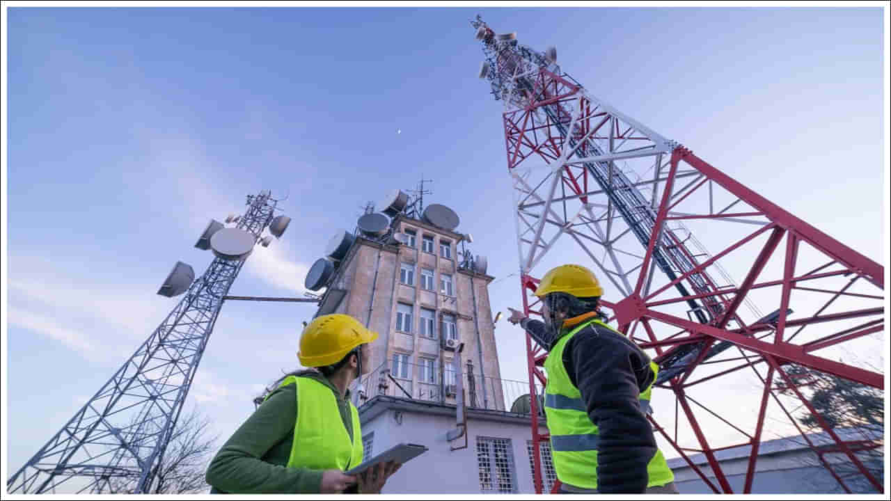 Mobile Tower Installing: ఇంటి పైకప్పుపై టవర్‌ ఏర్పాటుకు BSNL ప్రతి నెలా రూ.50 వేలు ఇస్తుందా?