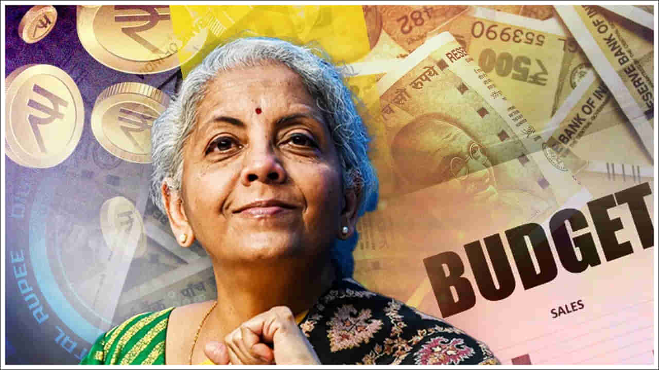 Budget 2025 Live Streaming: బడ్జెట్ ప్రసంగం.. పన్ను స్లాబ్‌లు, కీలక ప్రకటలు.. ప్రత్యక్ష ప్రసారం చూడండి