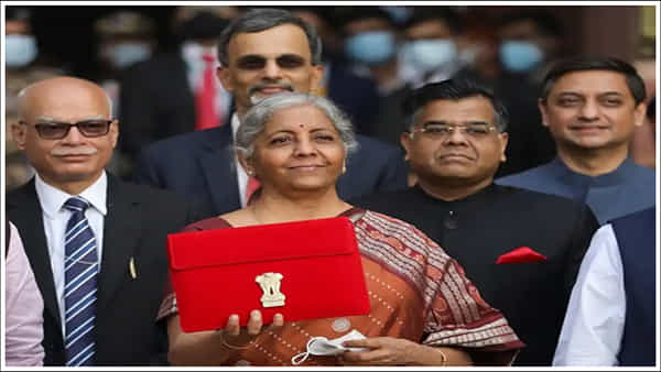 Budget 2025: ఈ బడ్జెట్లో మధ్యతరగతి వారికి శుభవార్త ఉంటుందా? వారికి భారీ ఉపశమనం!