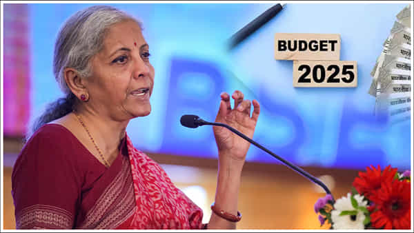 Budget 2025: ఈ బడ్జెట్లో మధ్య తరగతి వారికి గుడ్న్యూస్.. మరింత మినహాయింపు ఉంటుందా?