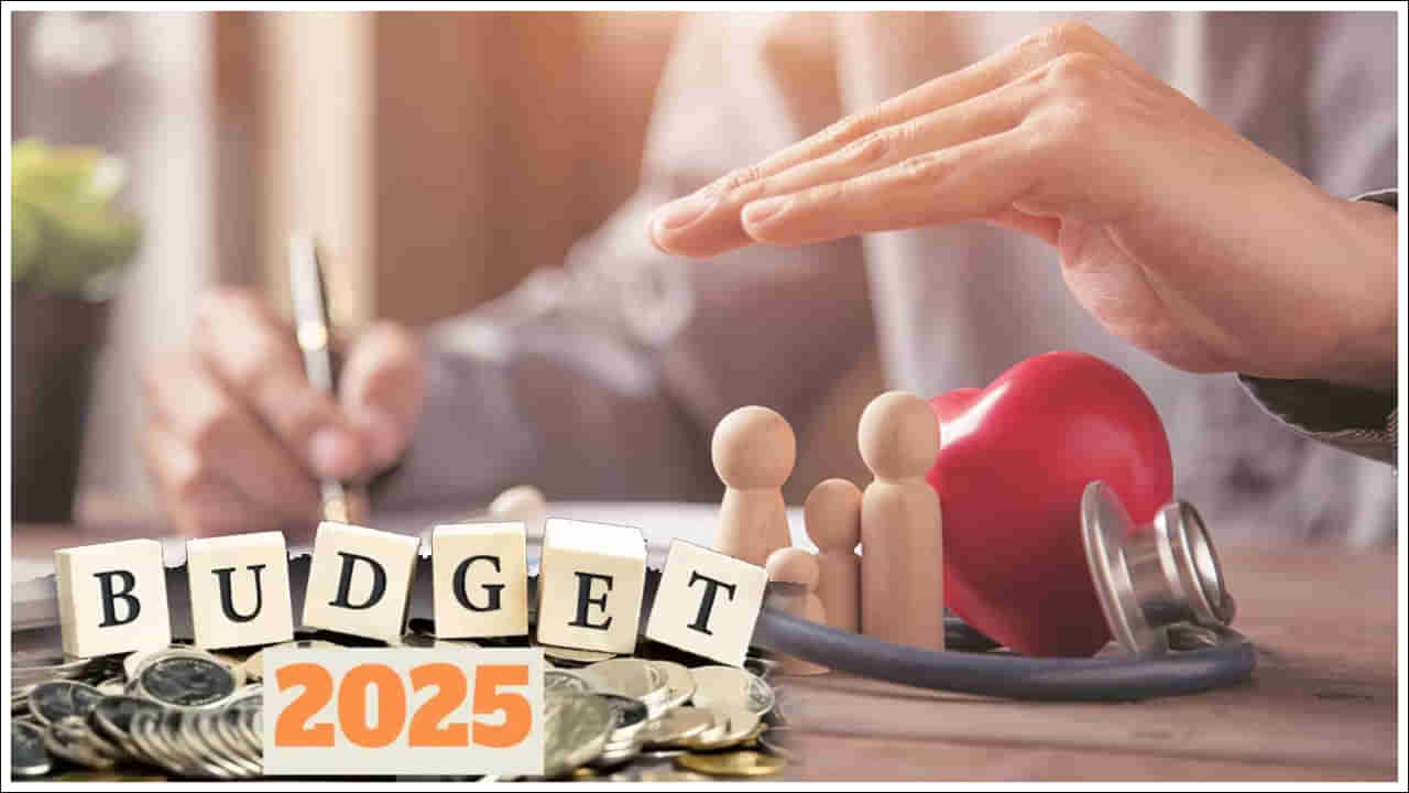 Budget-2025: వచ్చే బడ్జెట్‌లో ప్రతి వ్యక్తికి ఆరోగ్య, జీవిత బీమా పాలసీ ఉంటుందా?