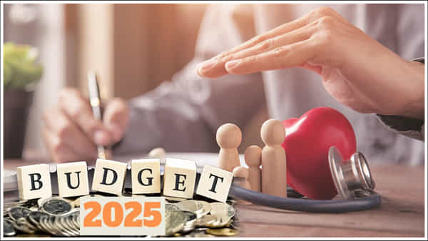 Budget-2025: వచ్చే బడ్జెట్లో ప్రతి వ్యక్తికి ఆరోగ్య, జీవిత బీమా పాలసీ ఉంటుందా?