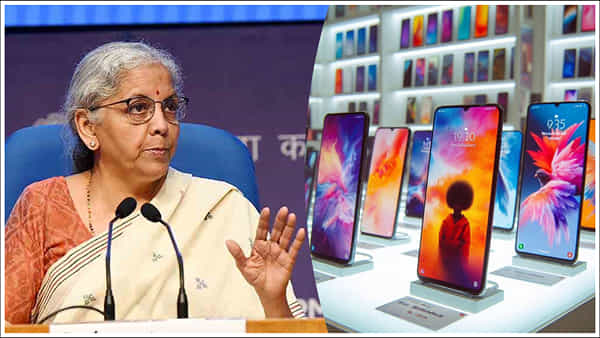 Budget 2025: తగ్గనున్న సెల్ ఫోన్ ధరలు? బడ్జెట్లో యాక్షన్ మార్పులు ఏంటి?
