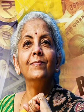 బడ్జెట్ : పన్ను చెల్లింపుదారుల ఆశలను నిర్మలమ్మ నెరవేరుస్తుందా..?