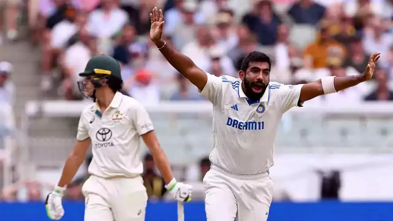 Jasprit Bumrah: న్యూ ఇయర్ వేడుకలో బుమ్రాకి షాకిచ్చిన ఆసీస్ ప్రధాని! బౌలింగ్ వేయకుండా కొత్త చట్టం..!