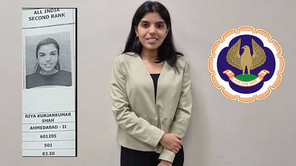 CA 2024 Topper Success Story: సీఏ ప్రిపరేషన్కి ప్లానింగే పిల్లర్.. సీఏ సెకండ్ ర్యాంకర్ ప్రిపరేషన్ టిప్స్ ఇవిగో