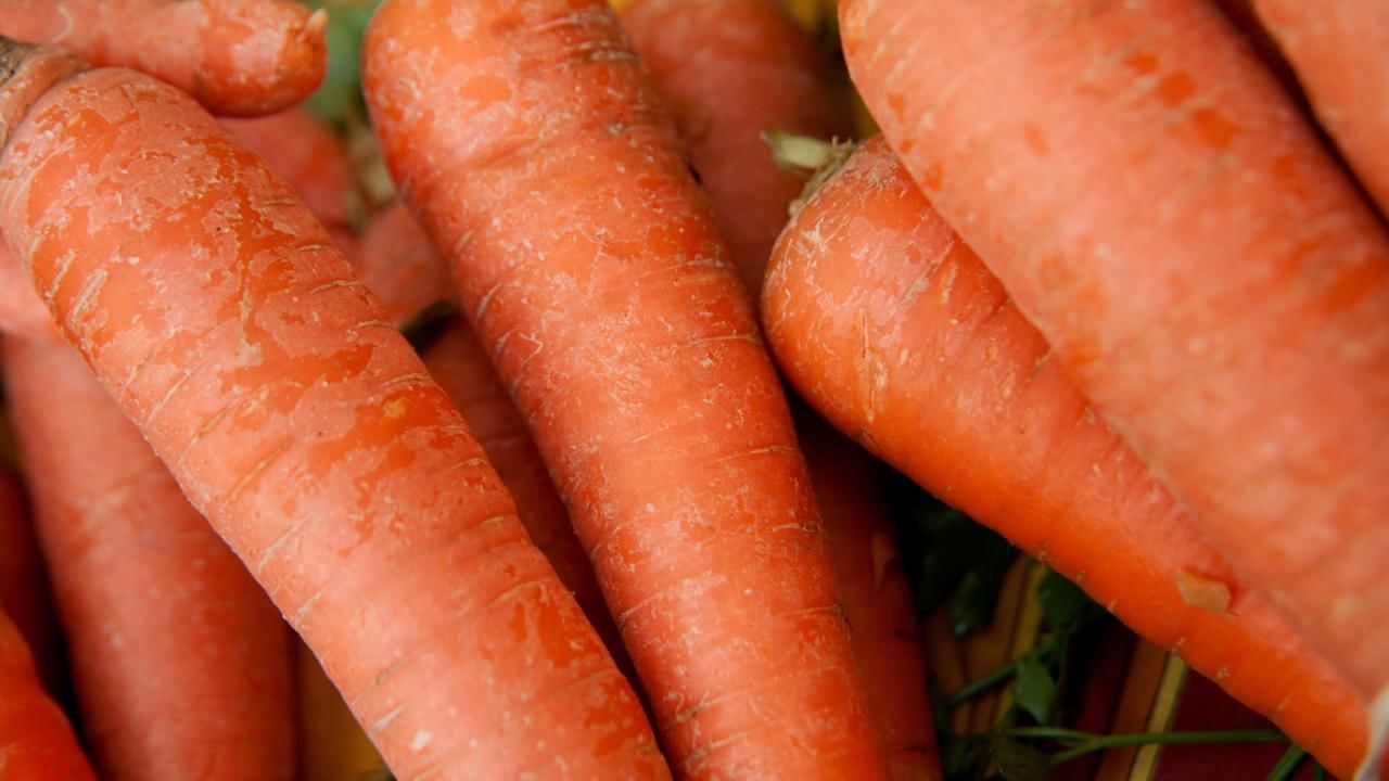 Carrot For Skin Glow 2