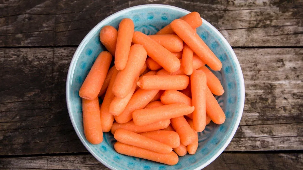 Carrot For Skin Glow 4