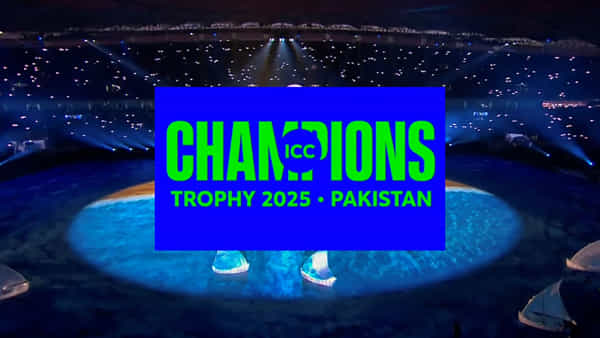 Champions Trophy: భారత్కు బిగ్ షాకిచ్చిన ఐసీసీ.. ఆ లిస్ట్లో మనోళ్లకు దక్కని చోటు