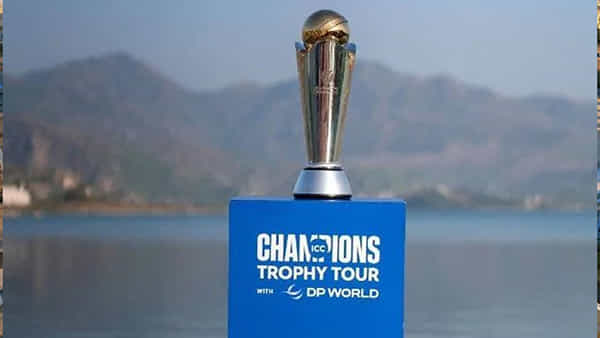 Champions Trophy: ఛాంపియన్స్ ట్రోఫీ అసలు పేరు ఏంటో తెలుసా? ఆసక్తికర విషయాలు మీకోసం
