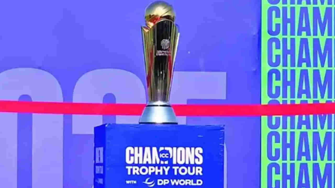 Champions Trophy: హీటెక్కిన ఛాంపియన్స్ ట్రోఫీ.. ప్రారంభానికి ముందే చెలరేగిన 5 వివాదాలు..