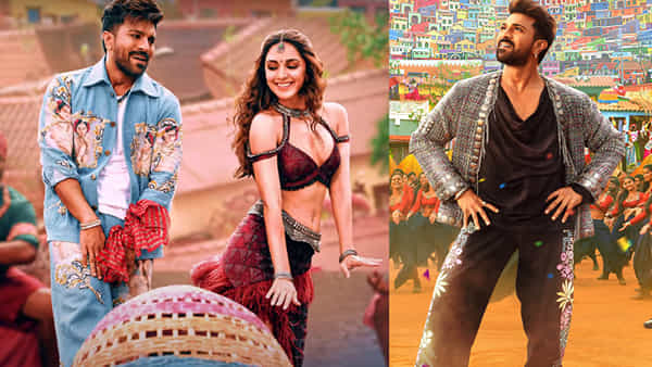 Game Changer: గేమ్ ఛేంజర్ బెనిఫిట్ షోలకు గ్రీన్ సిగ్నల్.. టికెట్ రేట్లు ఎలా ఉన్నాయంటే?