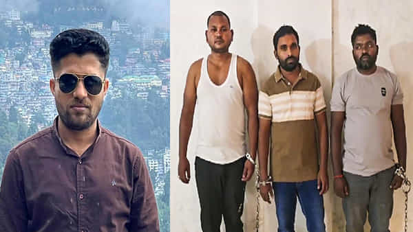 బస్తర్ జర్నలిస్టు మర్డర్ కేసులో విస్తుపోయే వాస్తవాలు: పక్కటెముకలు విరగ్గొట్టి.. గుండెను చీల్చి బయటకు తీసి..