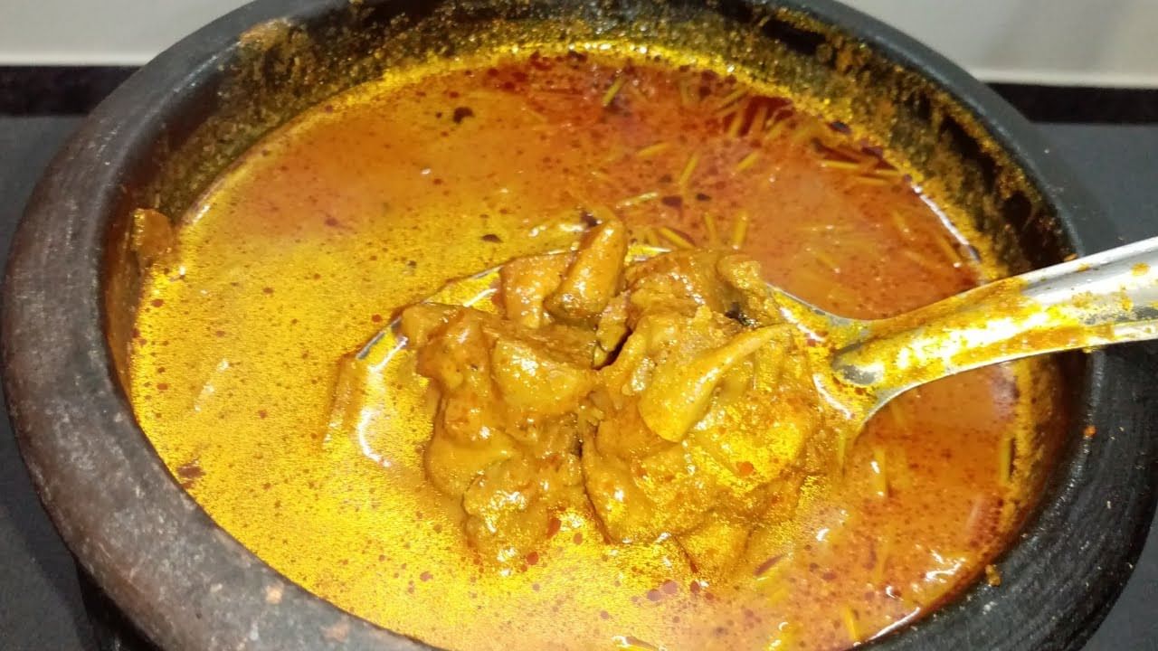 Chicken Sambar: చికెన్ సాంబార్ ఒక్కసారి ఇంట్లో చేయండి.. ఎందులోకైనా అదుర్స్!