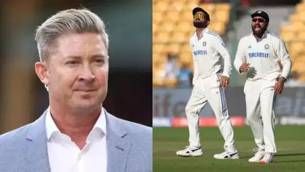Michael Clarke: బీసీసీఐ కొత్త నిబంధనలపై ఫైర్ అయిన మాజీ ఆస్ట్రేలియా కెప్టెన్!