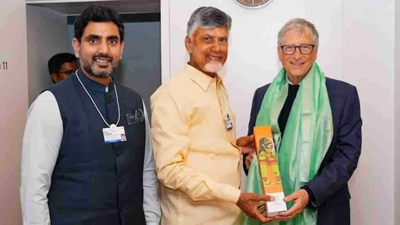 Andhra Pradesh: నారా లోకేష్‌కు డిప్యూటీ సీఎం పదవి..? సీఎం చంద్రబాబు ఊహించని రియాక్షన్‌