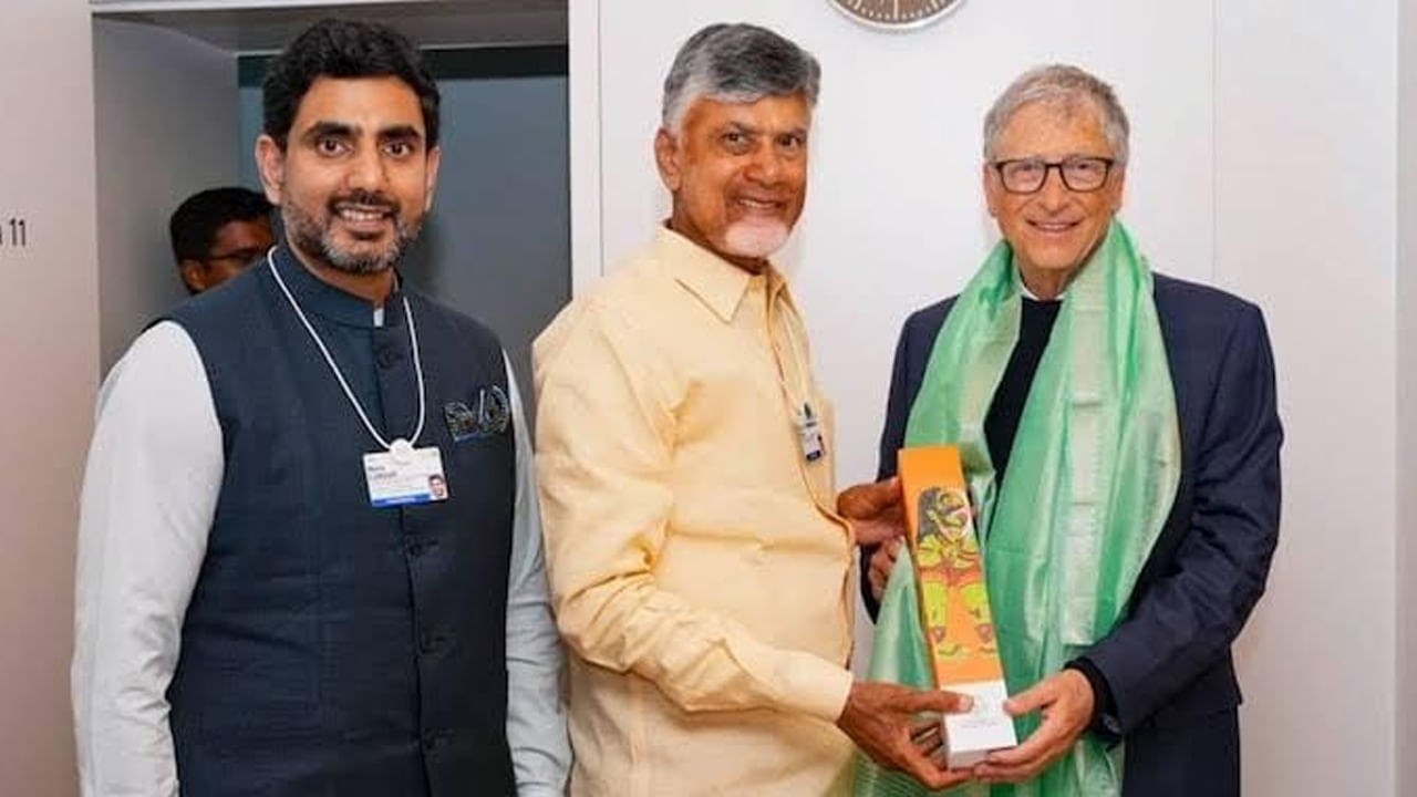 Andhra Pradesh: నారా లోకేష్‌కు డిప్యూటీ సీఎం పదవి..? సీఎం చంద్రబాబు ఊహించని రియాక్షన్‌