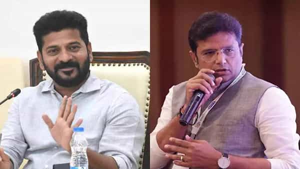 CM Revanth Reddy: ఫ్యూచర్ సిటీలో పెట్టుబడులే లక్ష్యం.. విదేశీ పర్యటనకు సిద్ధమైన సీఎం రేవంత్రెడ్డి..!