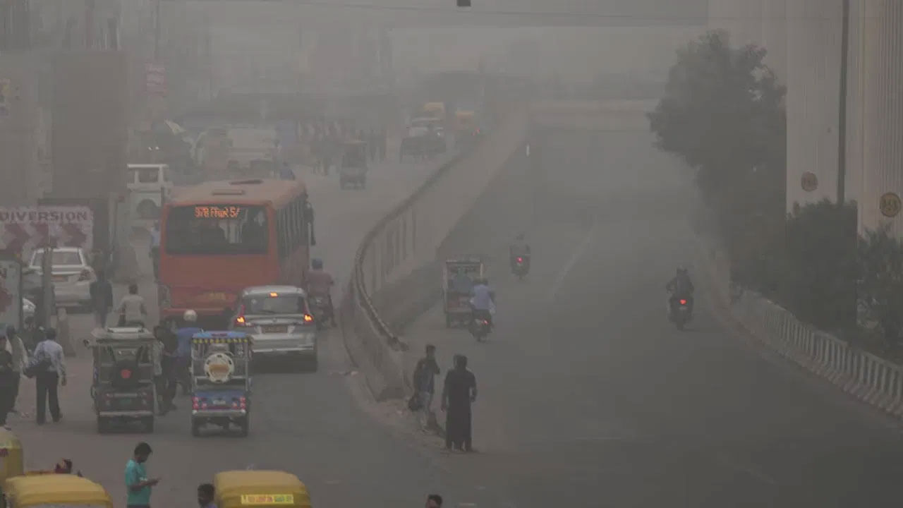 Cold Wave: గజగజ.. తెలుగు రాష్ట్రాల్లో మళ్లీ చలి పంజా.. రాగల మూడు రోజుల్లో కనిష్ట స్థాయికి ఉష్ణోగ్రతలు