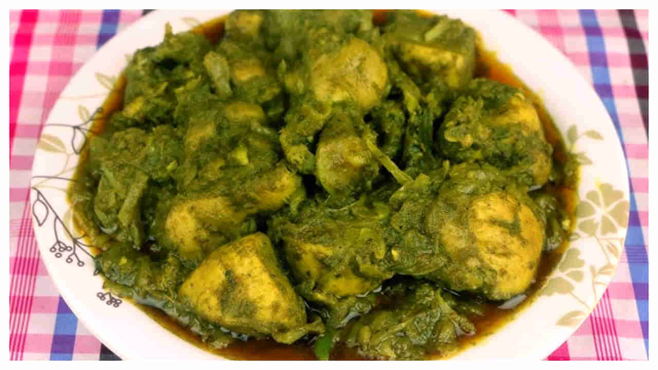 Coriander Chicken Roast: కొత్తిమీర చికెన్ రోస్ట్.. టేస్ట్‌తో పాటు ఆరోగ్యానికి కూడా మంచిది..