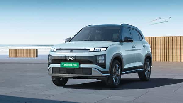Hyundai Creta EV: త్వరలోనే మార్కెట్లోకి క్రెటా ఈవీ.. అదరగొడుతున్న టాప్ ఫీచర్స్