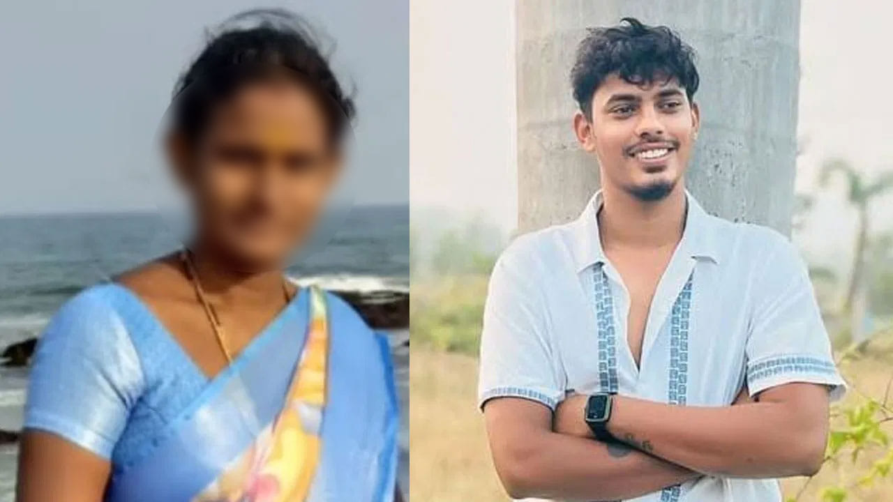 Andhra Pradesh: ఆమెకు 30 ఏళ్లు.. ఇద్దరు పిల్లలు.. అతనికి 22 ఏళ్లు.. అనైతిక బంధం విషాదాంతం..